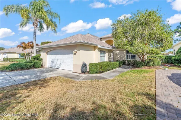 $354,000 | 1957 Golf Vista Boulevard, Rockledge, FL 32955