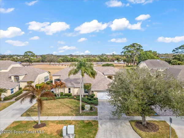 $354,000 | 1957 Golf Vista Boulevard, Rockledge, FL 32955