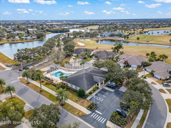 $354,000 | 1957 Golf Vista Boulevard, Rockledge, FL 32955