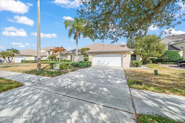 $354,000 | 1957 Golf Vista Boulevard, Rockledge, FL 32955