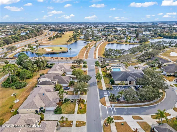 $354,000 | 1957 Golf Vista Boulevard, Rockledge, FL 32955