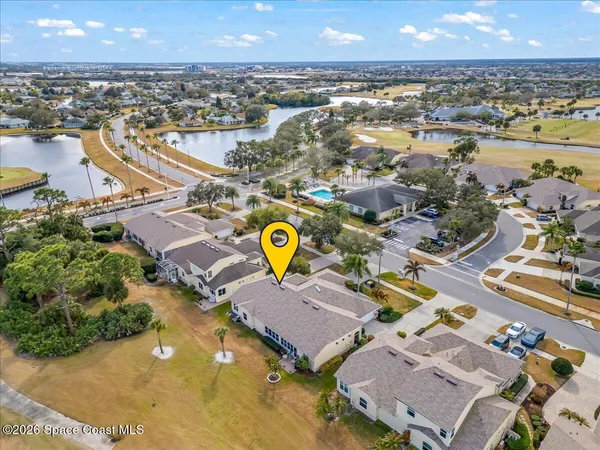 $354,000 | 1957 Golf Vista Boulevard, Rockledge, FL 32955