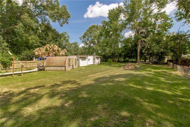 281 Oak Road Bogalusa, LA 70427 - Photo 43 of 48