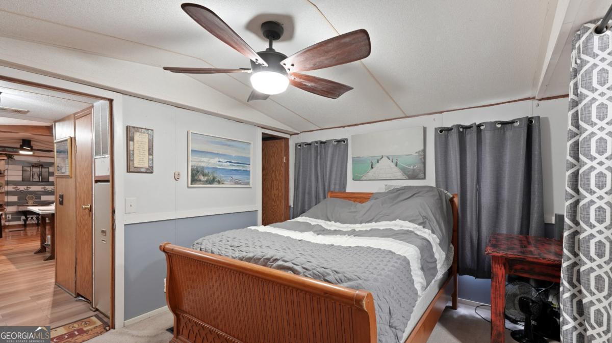 4866 Kville Road Screven, GA 31560 - Photo 26 of 36