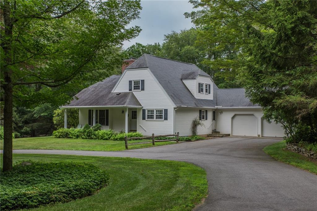 46 Wickham Road East Haddam, CT 06423 - Photo 1 of 1 Gallery Image 1