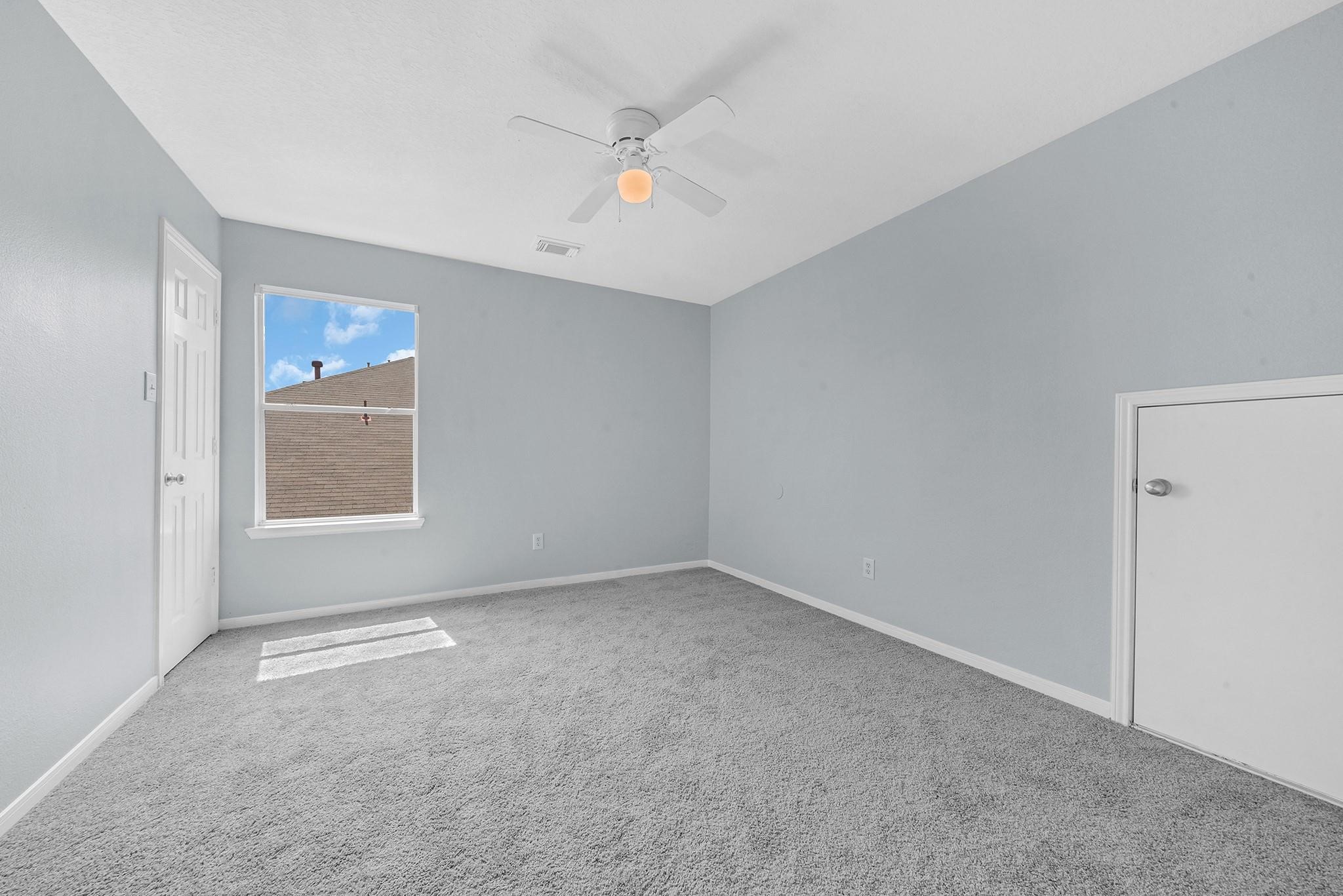 4238 Tree Moss Place Humble, TX 77346 - Photo 23 of 30 Bedroom 3 Upstairs