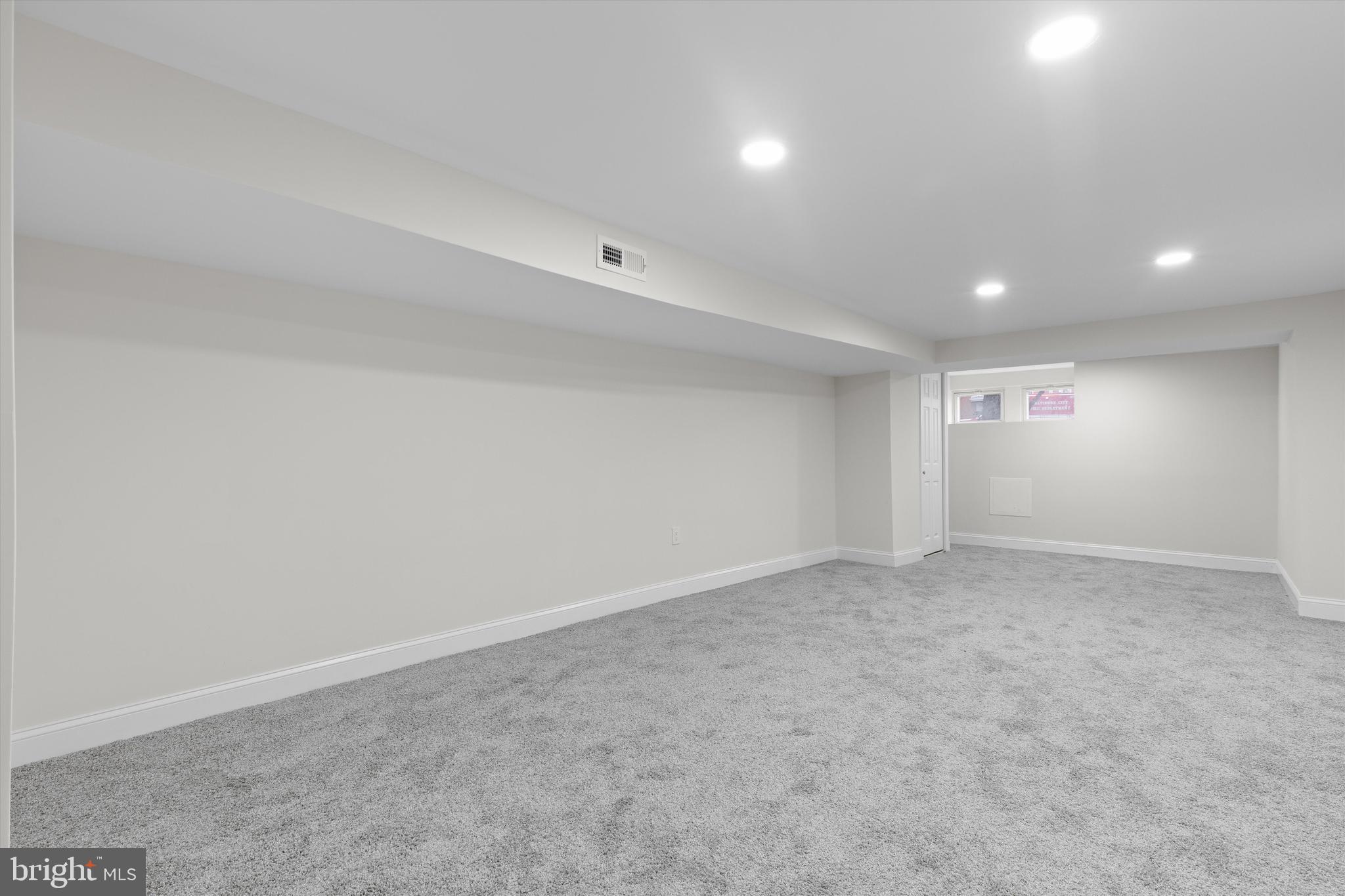 2816 The Alameda Baltimore, MD 21218 - Photo 12 of 20 a view of an empty room