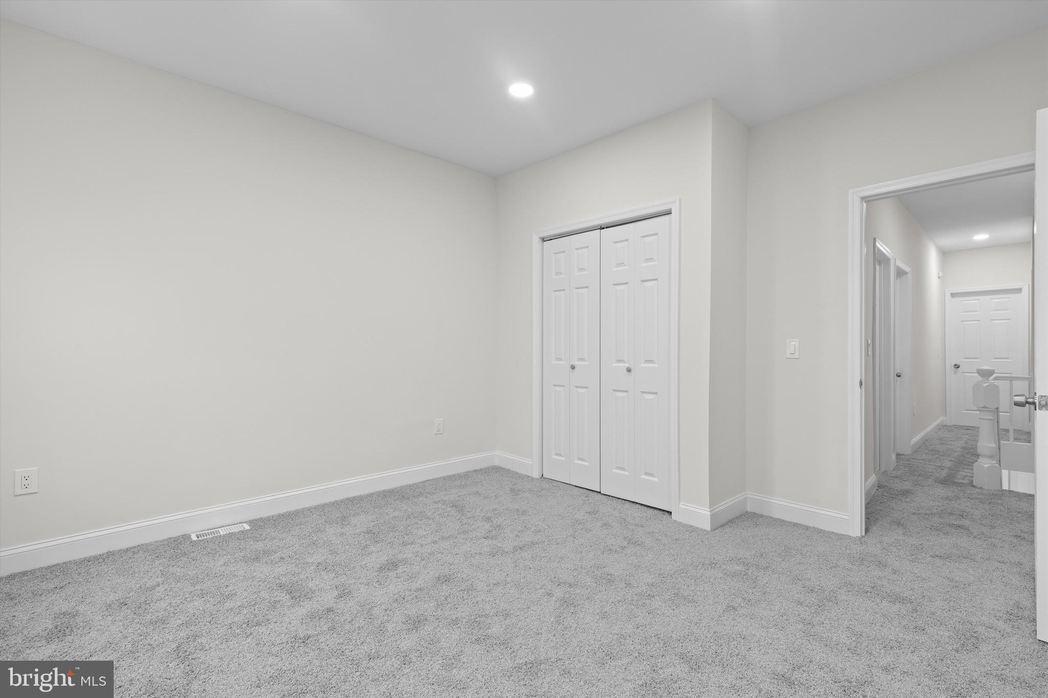 2816 The Alameda Baltimore, MD 21218 - Photo 16 of 20 a view of an empty room