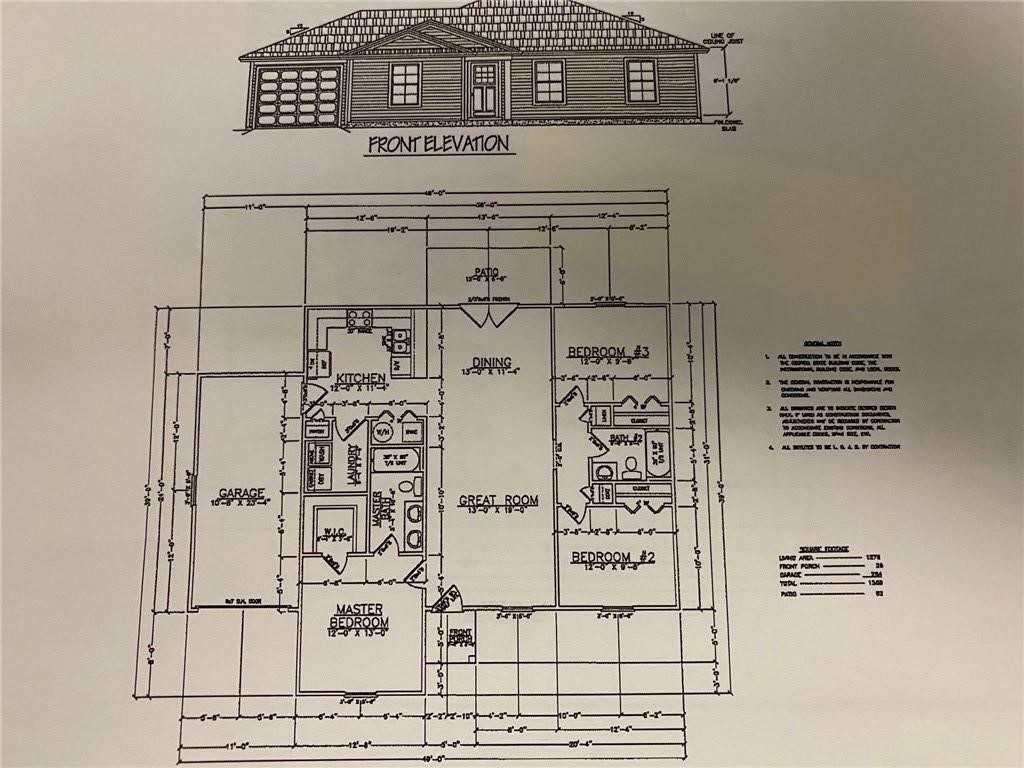 166 Pine Ridge Road Jesup, GA 31545 - Photo 2 of 2