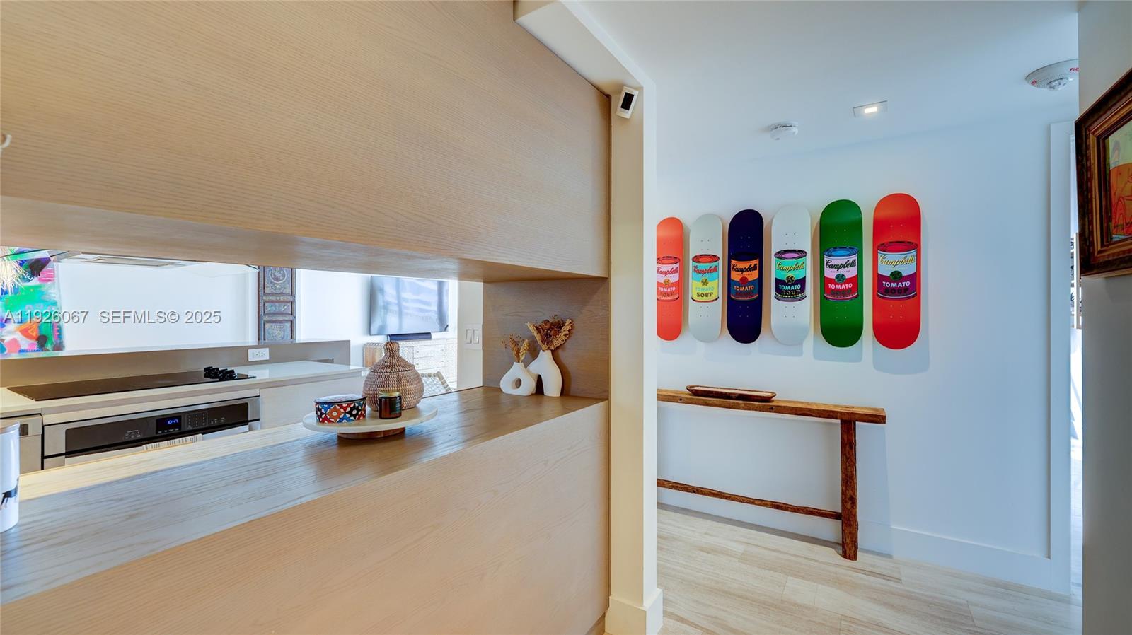 177 Ocean Ln Drive, Unit 707 Key Biscayne, FL 33149 - Photo 5 of 29 a view of a livingroom with furniture