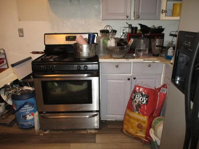 $349,500 | 405 East Cleveland Street, Stockton, CA 95204