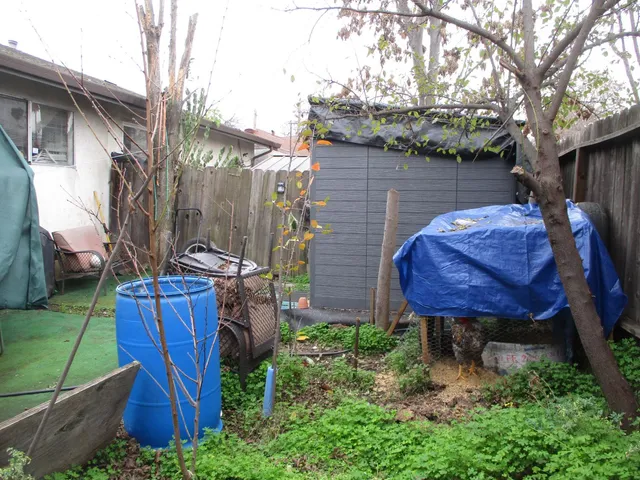 $349,500 | 405 East Cleveland Street, Stockton, CA 95204