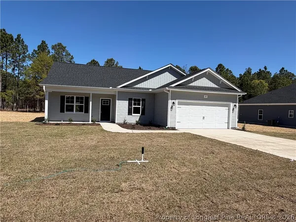 $299,900 | 69 Glider Lane, Cameron, NC 28326