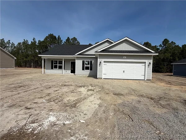 $299,900 | 69 Glider Lane, Cameron, NC 28326