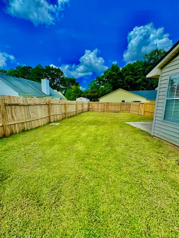 $1,750 | 8693 Blackshear Court, North Charleston, SC 29406