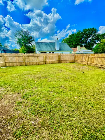 $1,750 | 8693 Blackshear Court, North Charleston, SC 29406