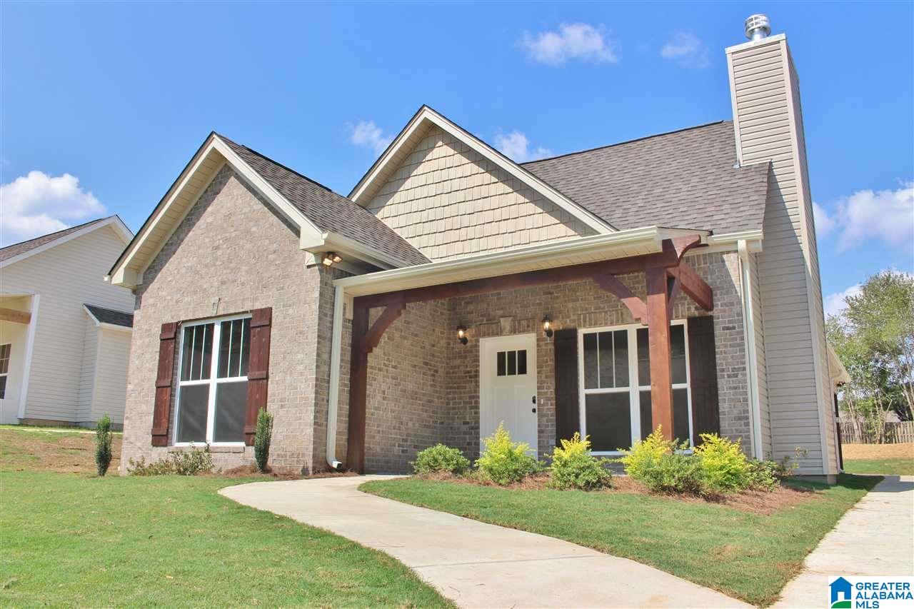 899 Valley Circle, Unit 330 Leeds, AL 35094 - Photo 1 of 6