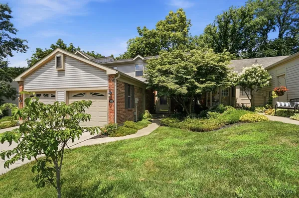 $235,000 | 5392 Gantzfield Court, Sharonville, OH 45241