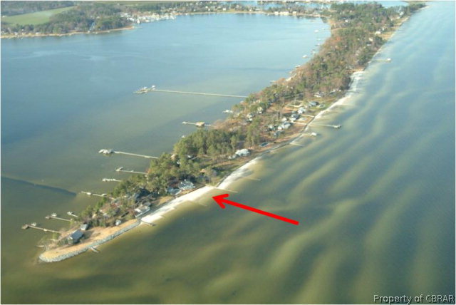 74 Stove Point Road Deltaville, VA 23043 - Photo 31 of 33