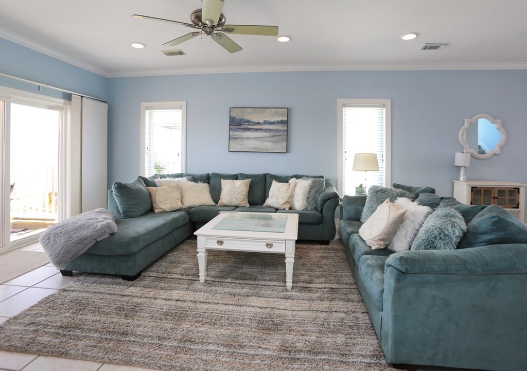 3545 Cape San Blas Road Port St. Joe, FL 32456 - Photo 10 of 62