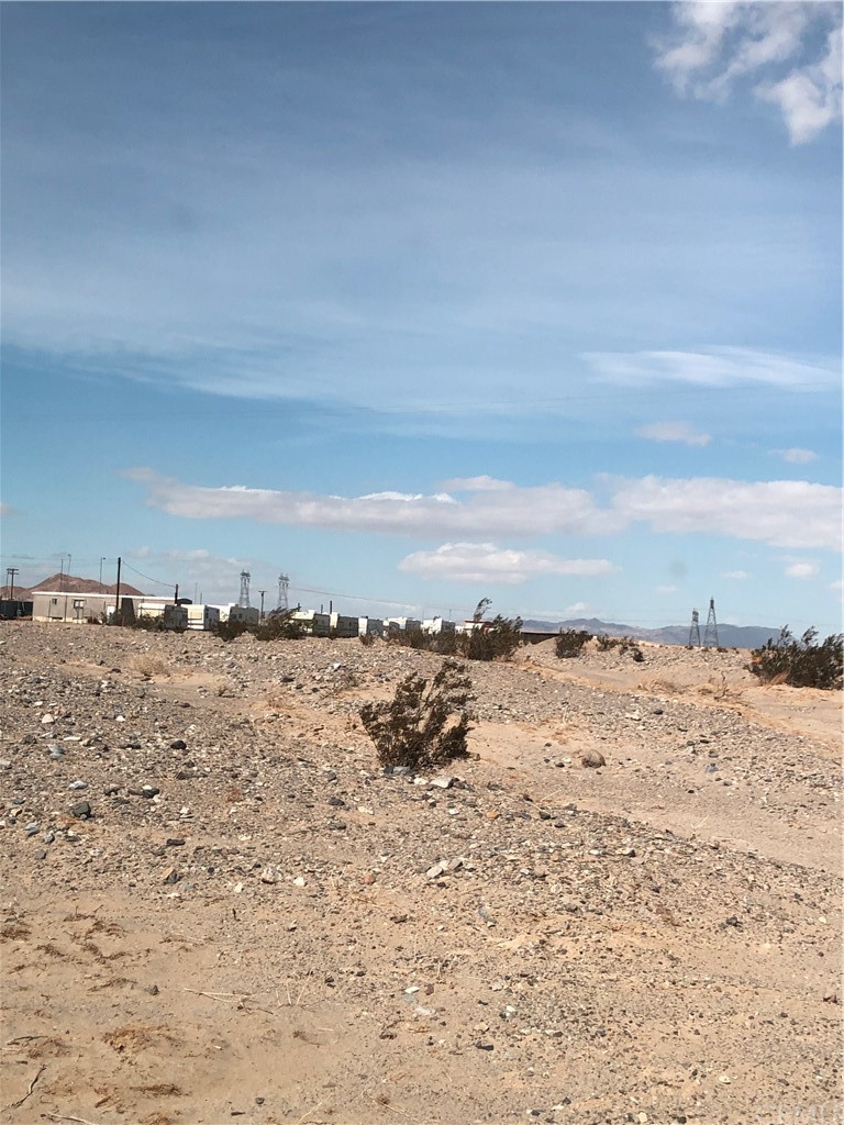 0 Painted Gorge Road Imperial, CA 92251 - Photo 11 of 11 a view of ocean view with beach