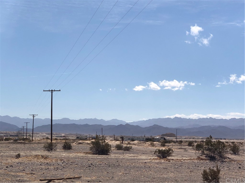 0 Painted Gorge Road Imperial, CA 92251 - Photo 7 of 11 a view of a city