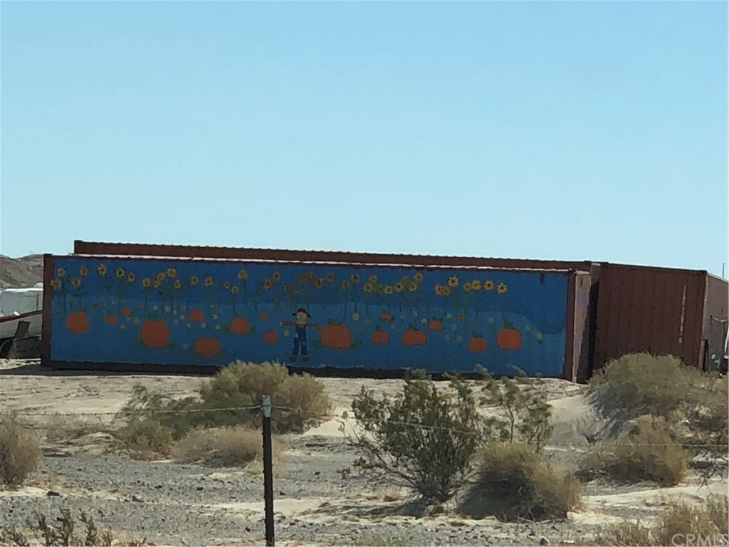 0 Painted Gorge Road Imperial, CA 92251 - Photo 10 of 11 a view of entryway