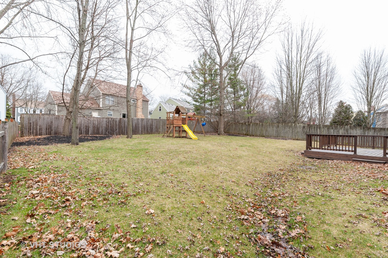 419 Cross Road Gurnee, IL 60031 - Photo 16 of 16