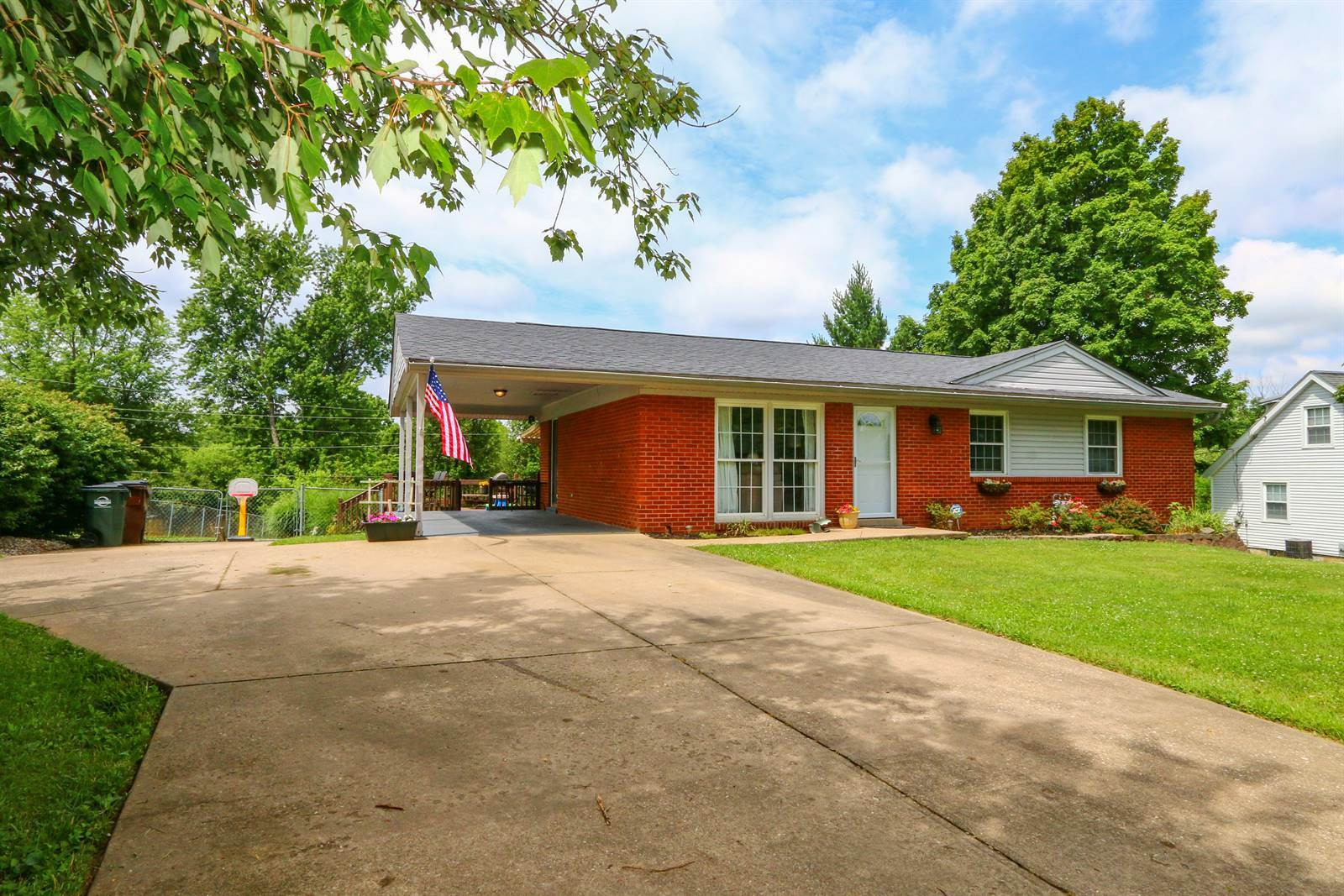 805 Cox Road Independence, KY 41051 - Photo 2 of 29 Gallery Image 2