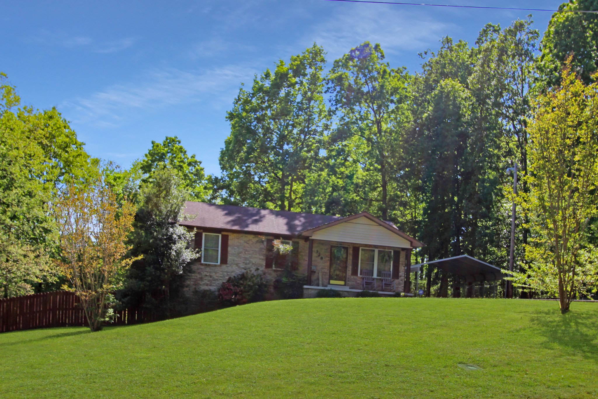 328 Williams Road Big Rock, TN 37023 - Photo 1 of 28 Gallery Image 1