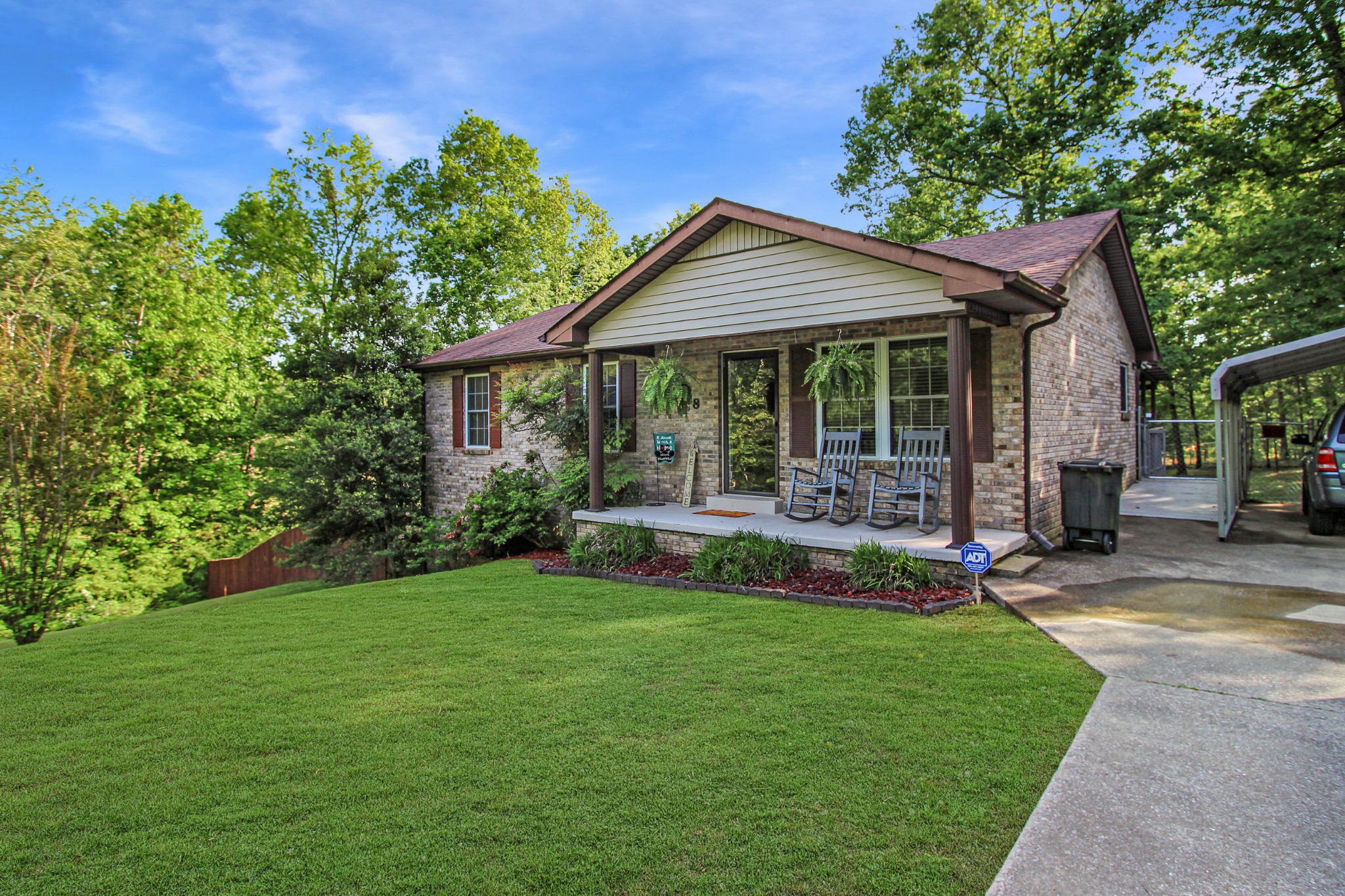328 Williams Road Big Rock, TN 37023 - Photo 3 of 28 Gallery Image 3