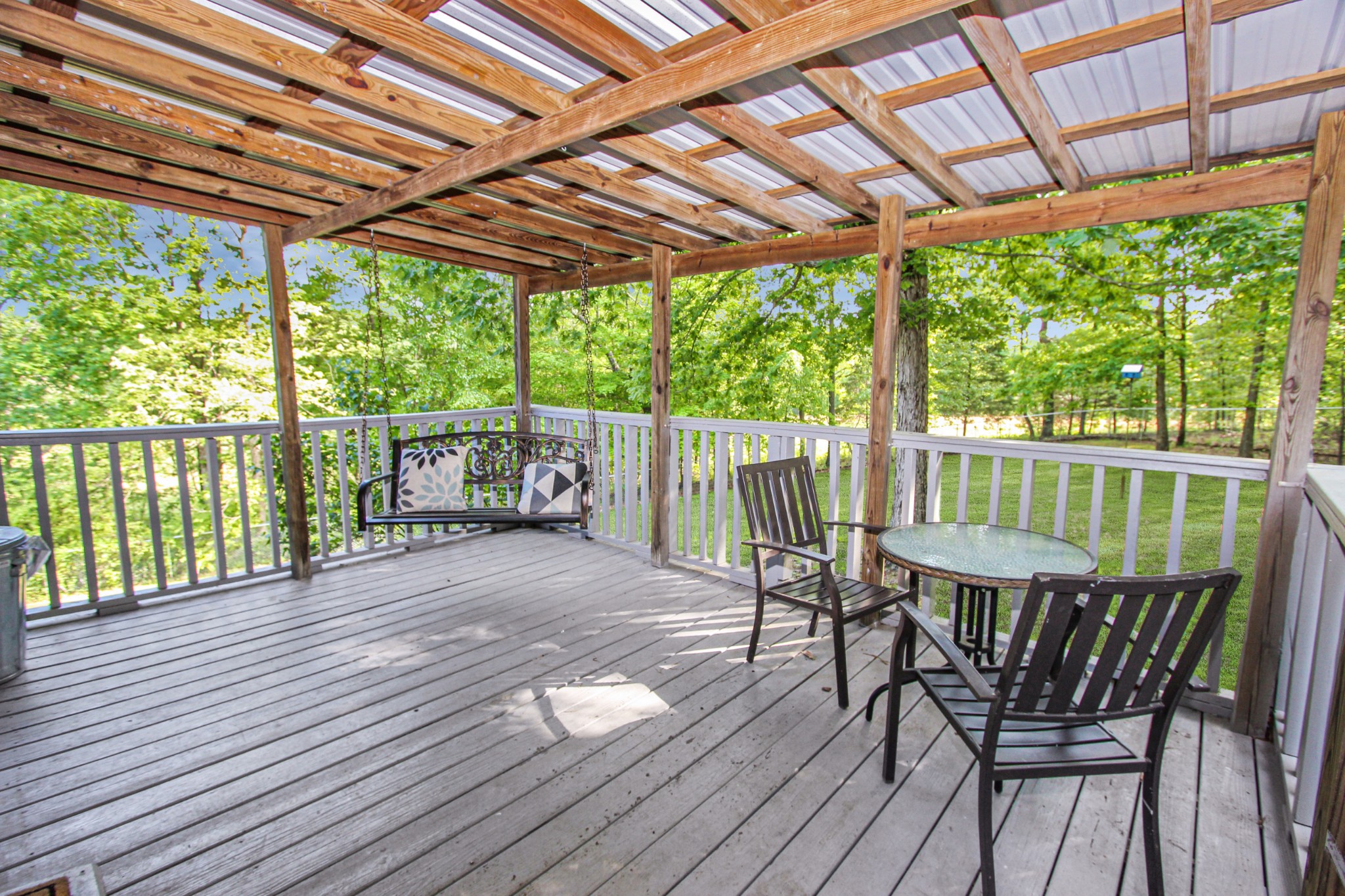 328 Williams Road Big Rock, TN 37023 - Photo 22 of 28 Gallery Image 22