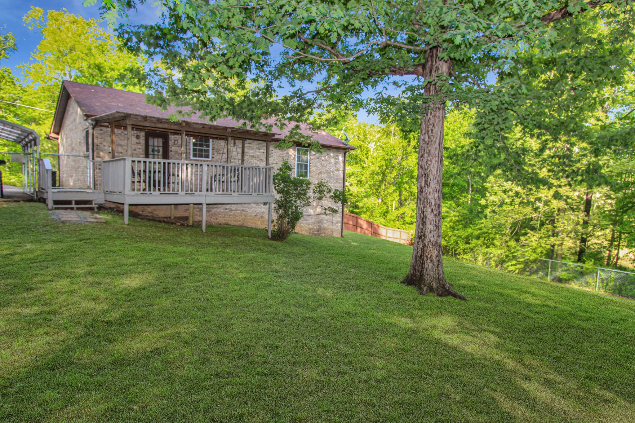 328 Williams Road Big Rock, TN 37023 - Photo 4 of 28 Gallery Image 4