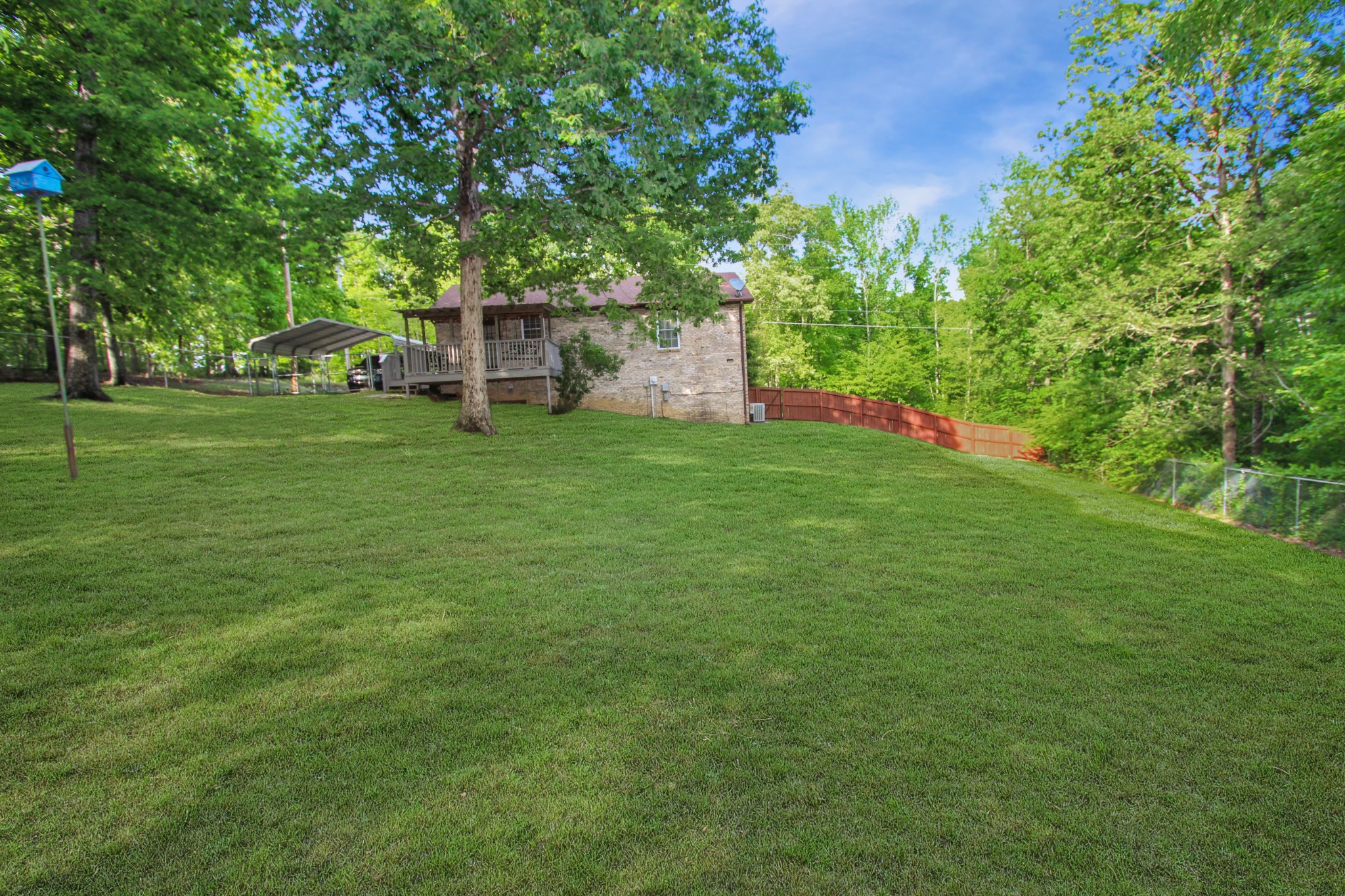 328 Williams Road Big Rock, TN 37023 - Photo 5 of 28 Gallery Image 5