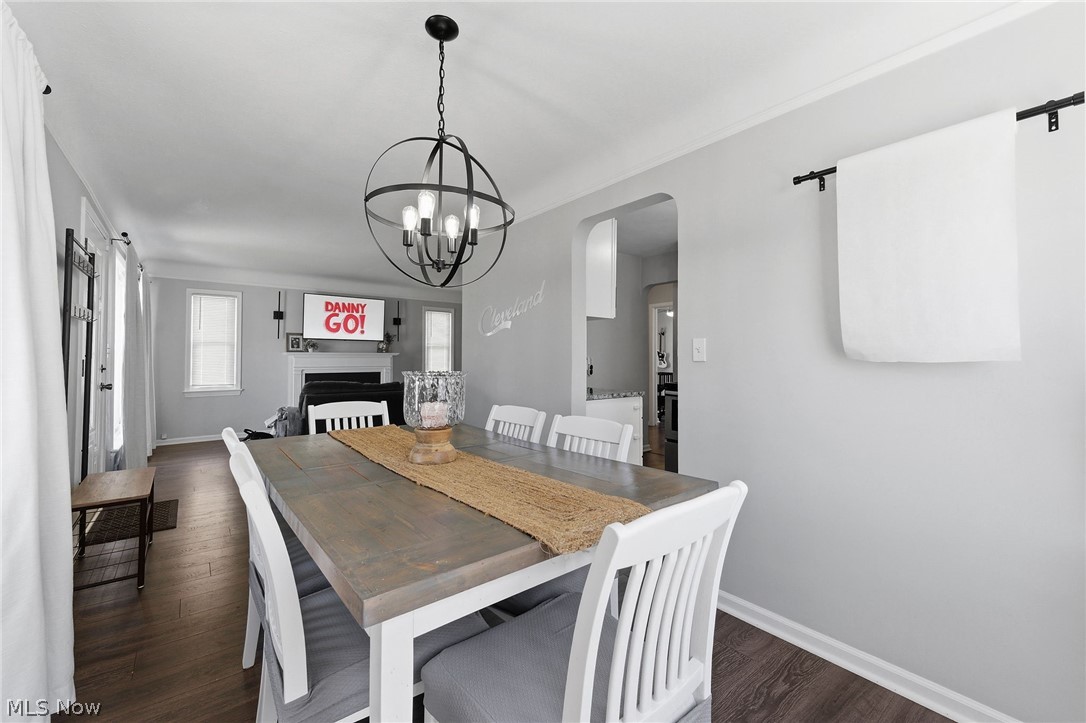 8303 Snow Road Parma, OH 44129 - Photo 10 of 34 Gallery Image 10