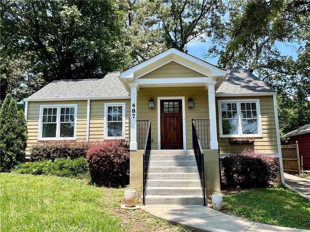 487 Deering Road Northwest Atlanta, GA 30309 - Photo 1 of 1 Gallery Image 1