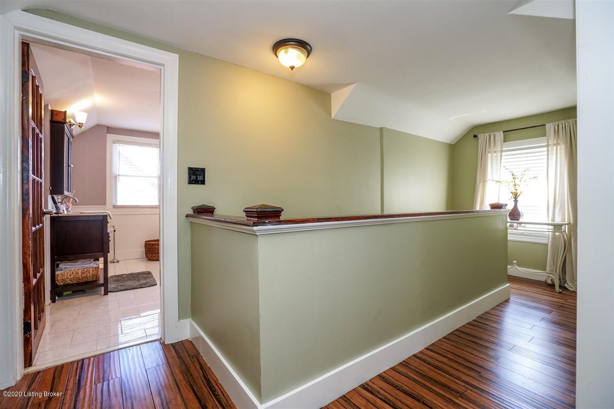 125 Ridgeway Avenue Louisville, KY 40207 - Photo 32 of 46 18-125-18