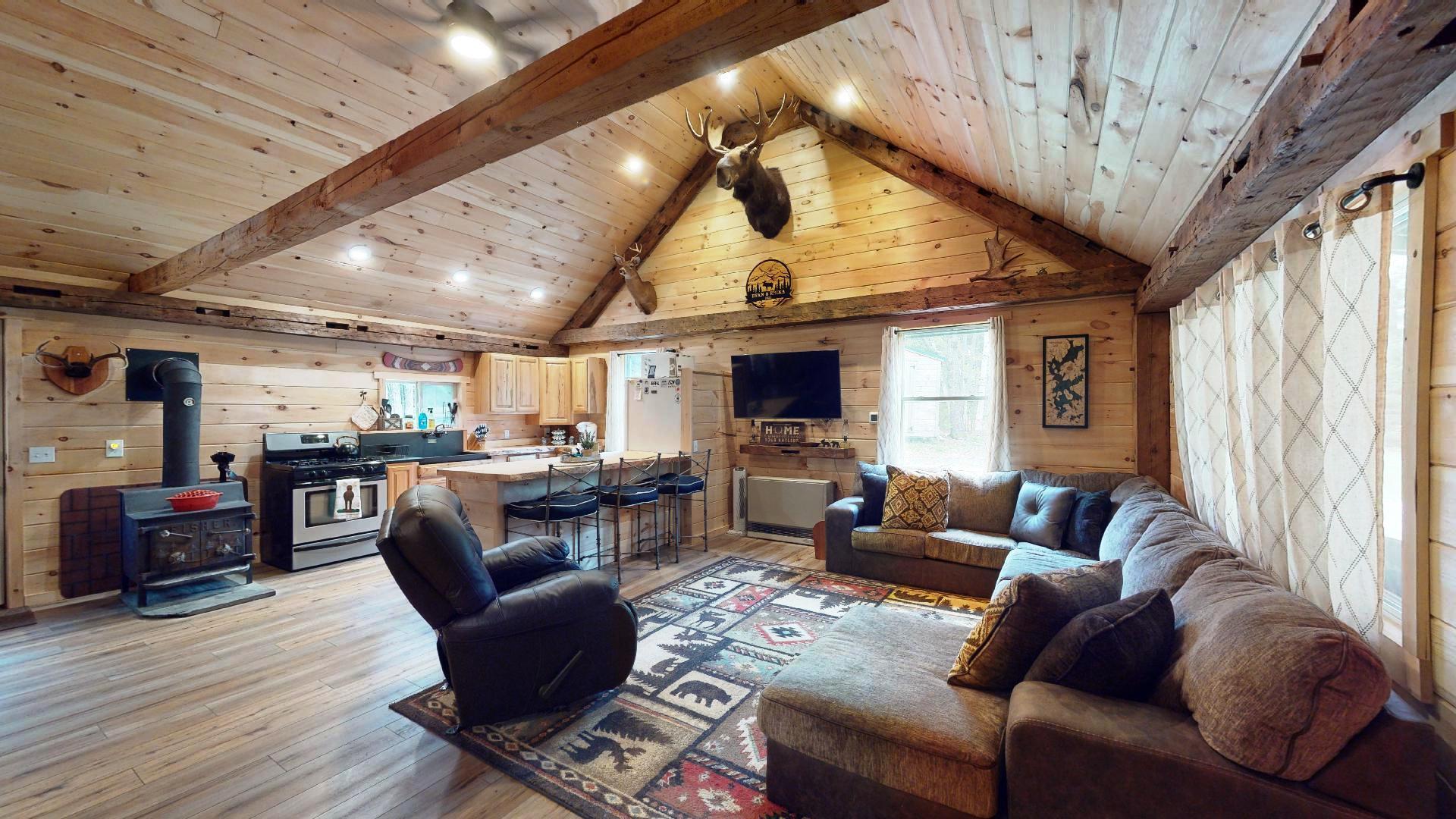 41 Upper Shirley Corner Road Shirley Mills, ME 04485 - Photo 4 of 18 image_164578064