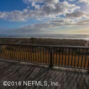 318 Ocean Front Neptune Beach, FL 32266 - Photo 15 of 26 a view of a terrace