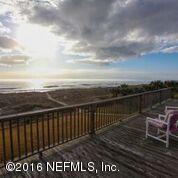 318 Ocean Front Neptune Beach, FL 32266 - Photo 16 of 26 a view of a terrace with sky view
