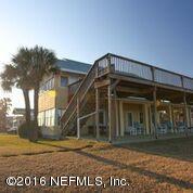 318 Ocean Front Neptune Beach, FL 32266 - Photo 18 of 26 a view of a house with a yard