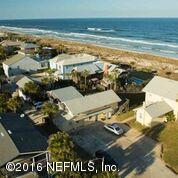 318 Ocean Front Neptune Beach, FL 32266 - Photo 19 of 26 a view of a ocean