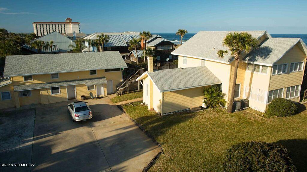 318 Ocean Front Neptune Beach, FL 32266 - Photo 2 of 26