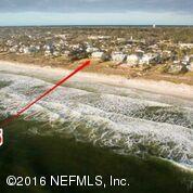 318 Ocean Front Neptune Beach, FL 32266 - Photo 21 of 26 a view of city and ocean