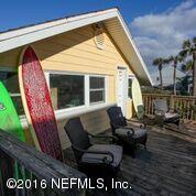 318 Ocean Front Neptune Beach, FL 32266 - Photo 24 of 26 a view of sitting area with furniture