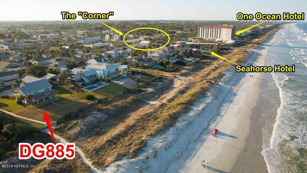 318 Ocean Front Neptune Beach, FL 32266 - Photo 7 of 26 a view of a city
