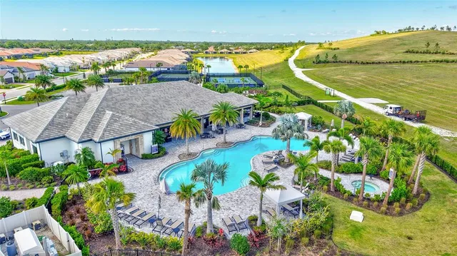 $779,000 | 6203 Grandview Hill Court, Bradenton, FL 34203