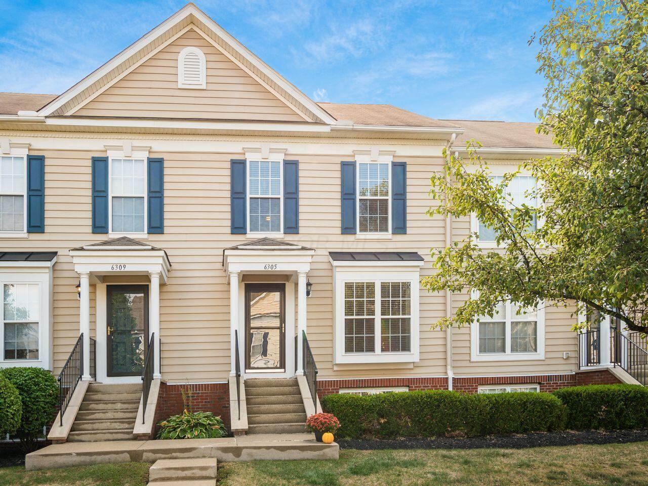 6305 Needletail Road, Unit 25 Columbus, OH 43230 - Photo 2 of 49 6305 Needletail Road, a condominium in Unit 25