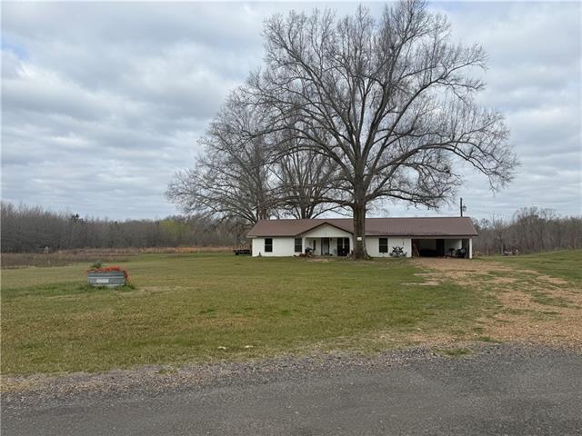 377 Paulk Road Jonesville, LA 71343 - Photo 22 of 37
