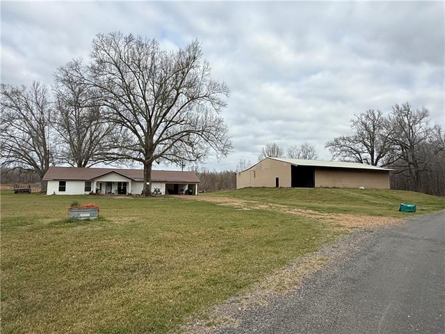 377 Paulk Road Jonesville, LA 71343 - Photo 23 of 37